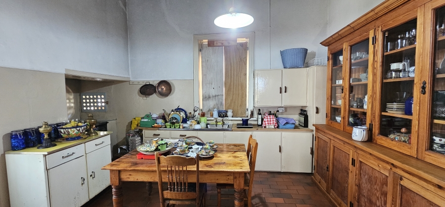 4 Bedroom Property for Sale in Swellendam Western Cape